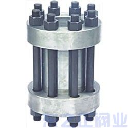 對夾立式止回閥