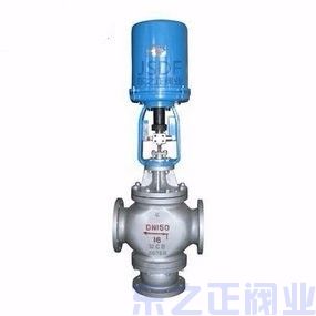 電動(dòng)三通調(diào)節(jié)閥