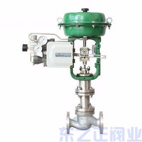 氣動薄膜波紋管調(diào)節(jié)閥