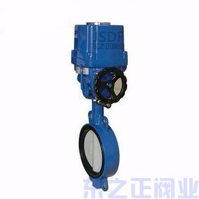 電動(dòng)防爆蝶閥