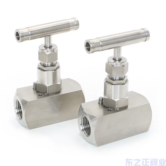 美標(biāo)螺紋針型閥(圖3)