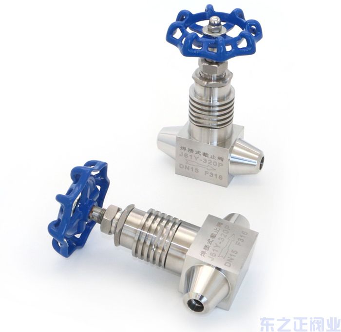 散熱型焊接針型