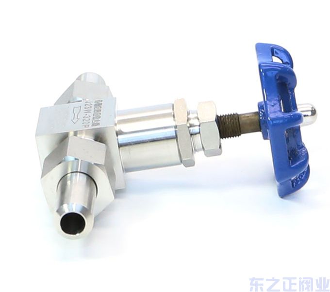 外螺紋針型閥2