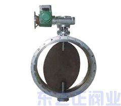 D941W電動通風蝶閥